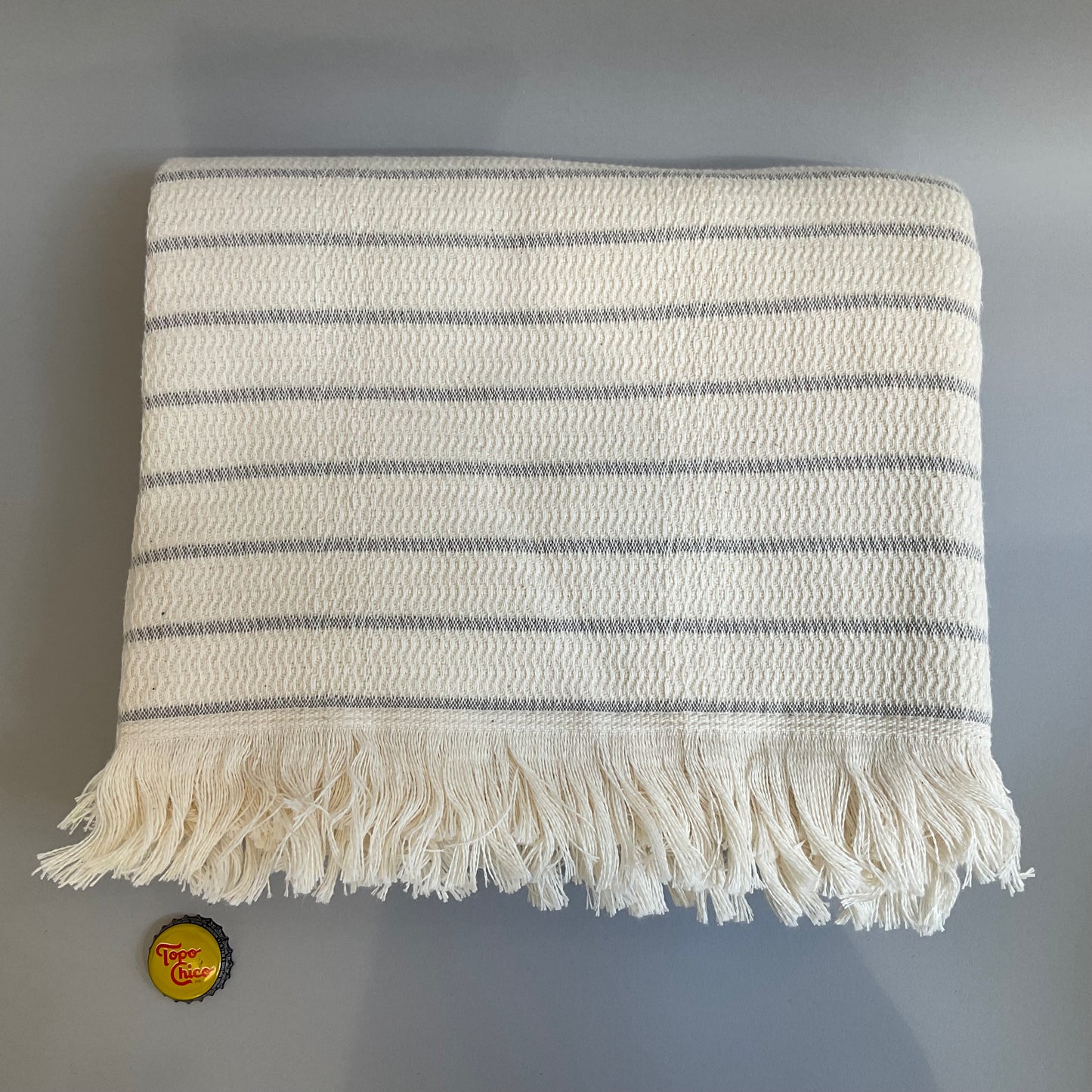 Turkish Bath Towels