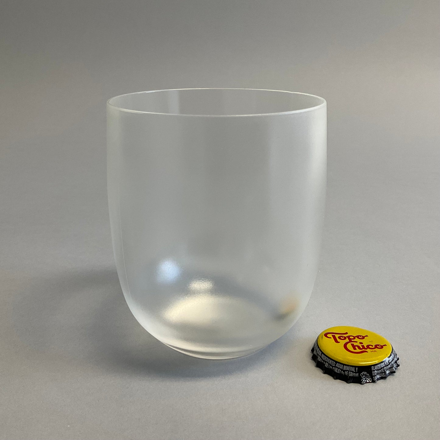 Acrylic Cup