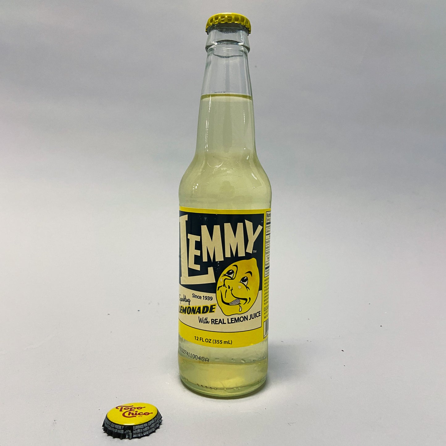 Lemmy Lemonade