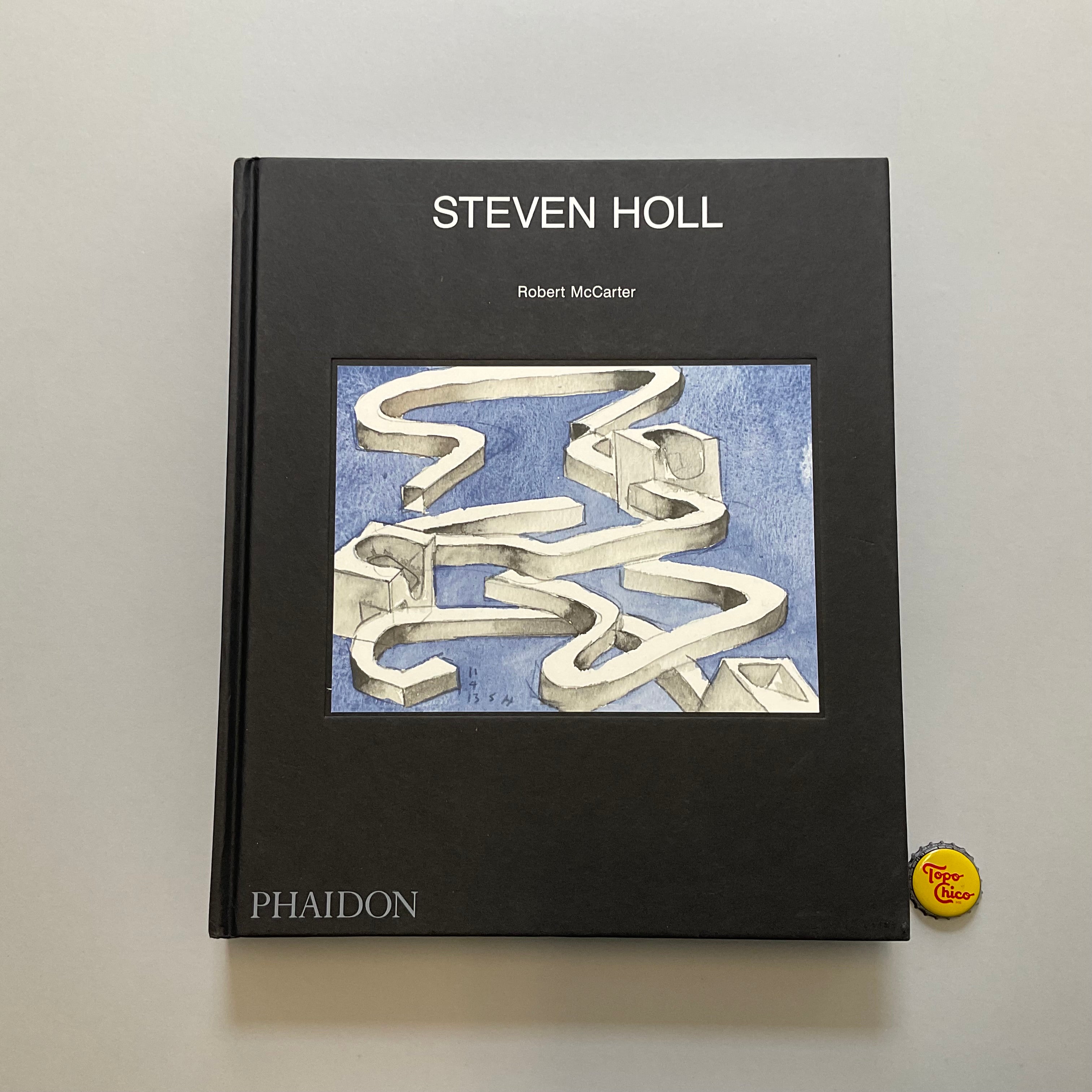 Steven Holl Book The Props Dept Steven Holl Book The Props Dept