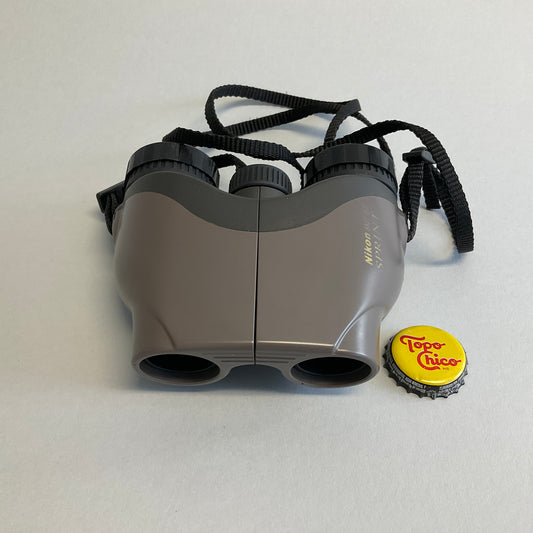 Nikon Binoculars with Bag