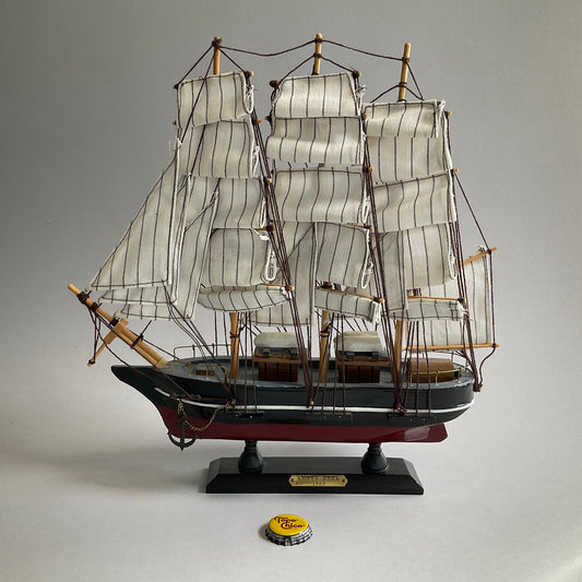 Model Ship