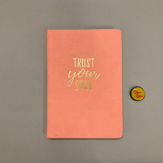 Trust Your Soul Journal
