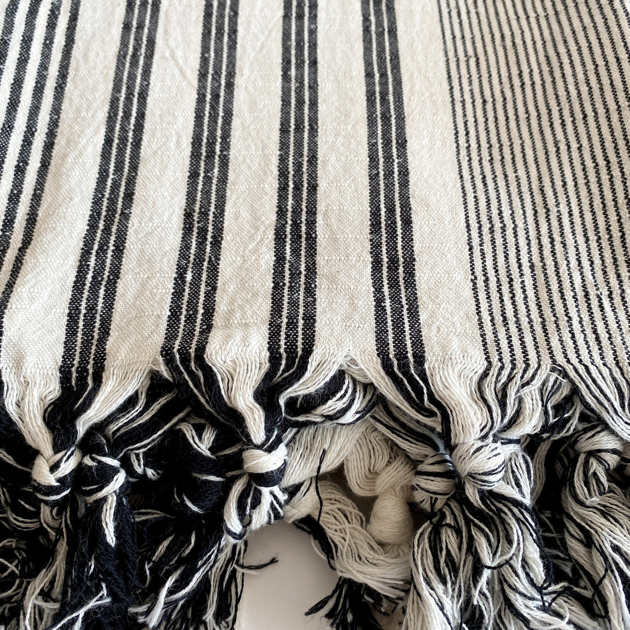 Turkish Bath Towels