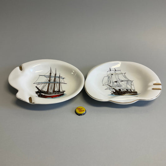 Ship Plates