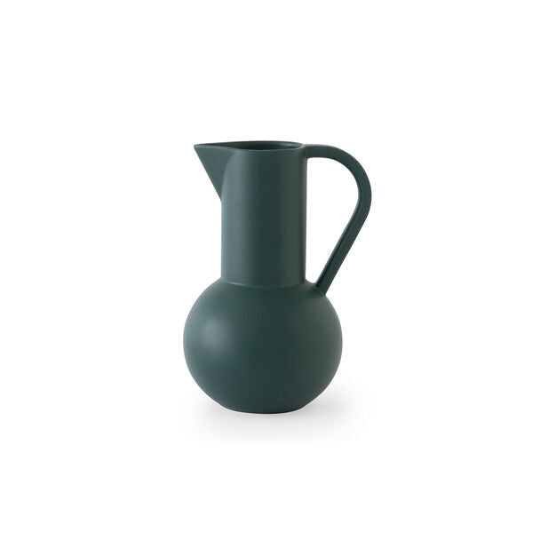 Green Pitcher