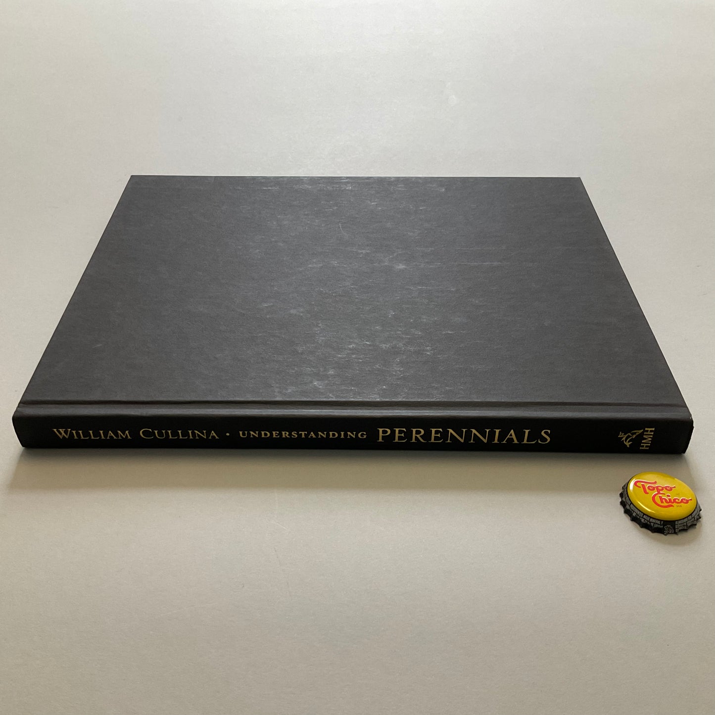 Understanding Perennials Book