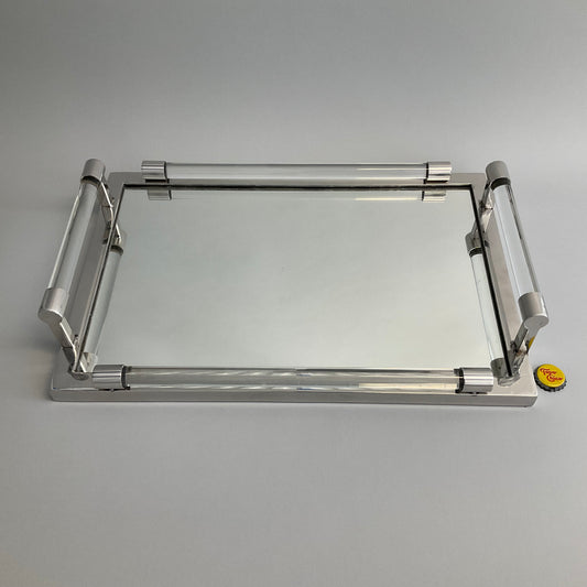 Mirror Tray