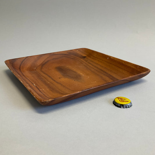 Square Serving Plate