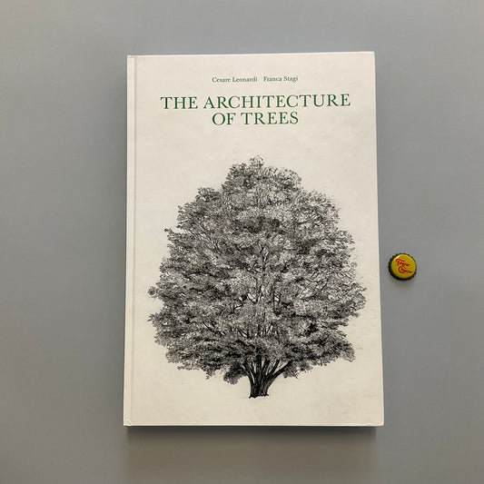 The Architecture of Trees Book