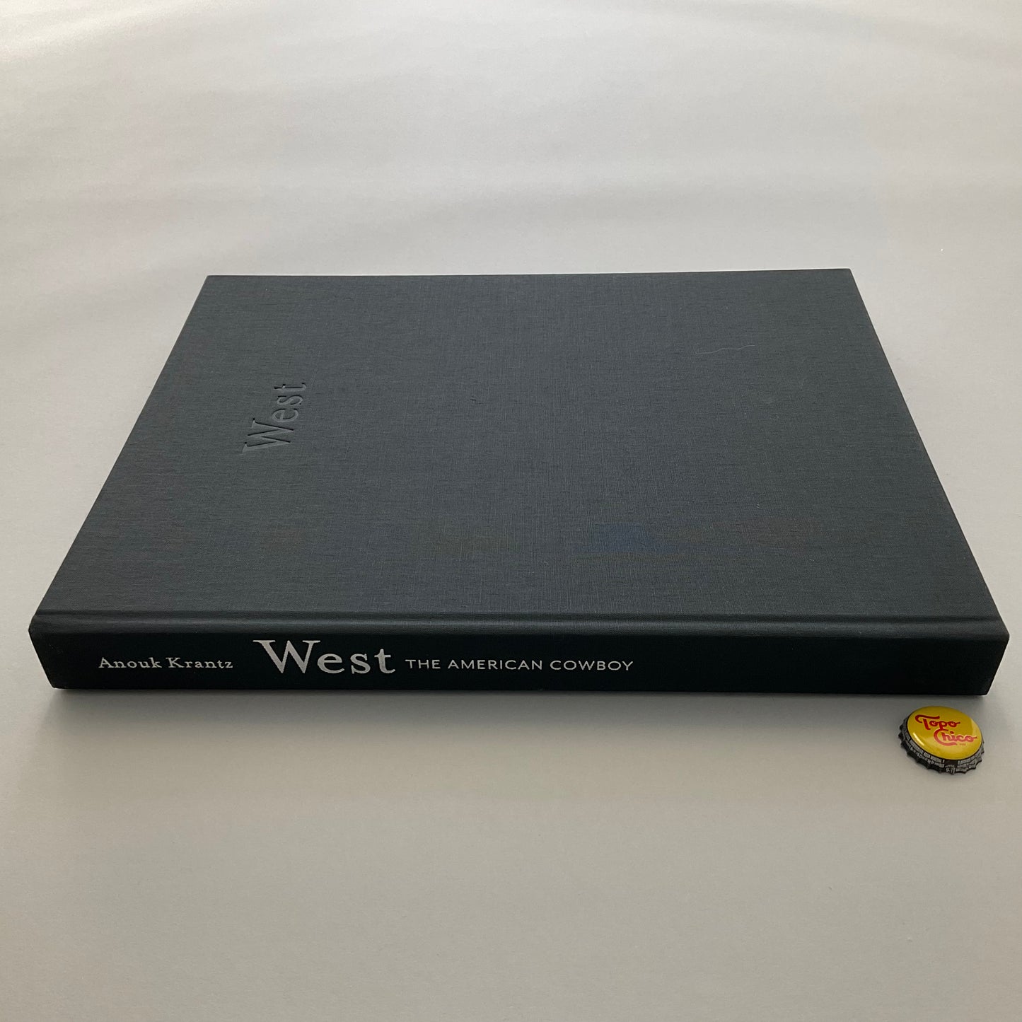 West Book