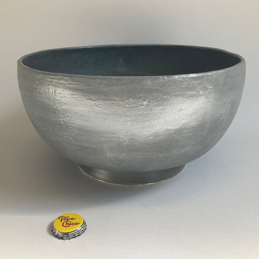 Gray Bowl