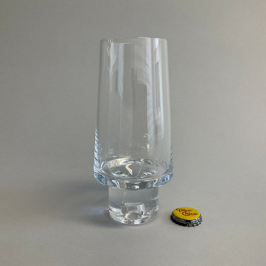 Clear Drinking Glass