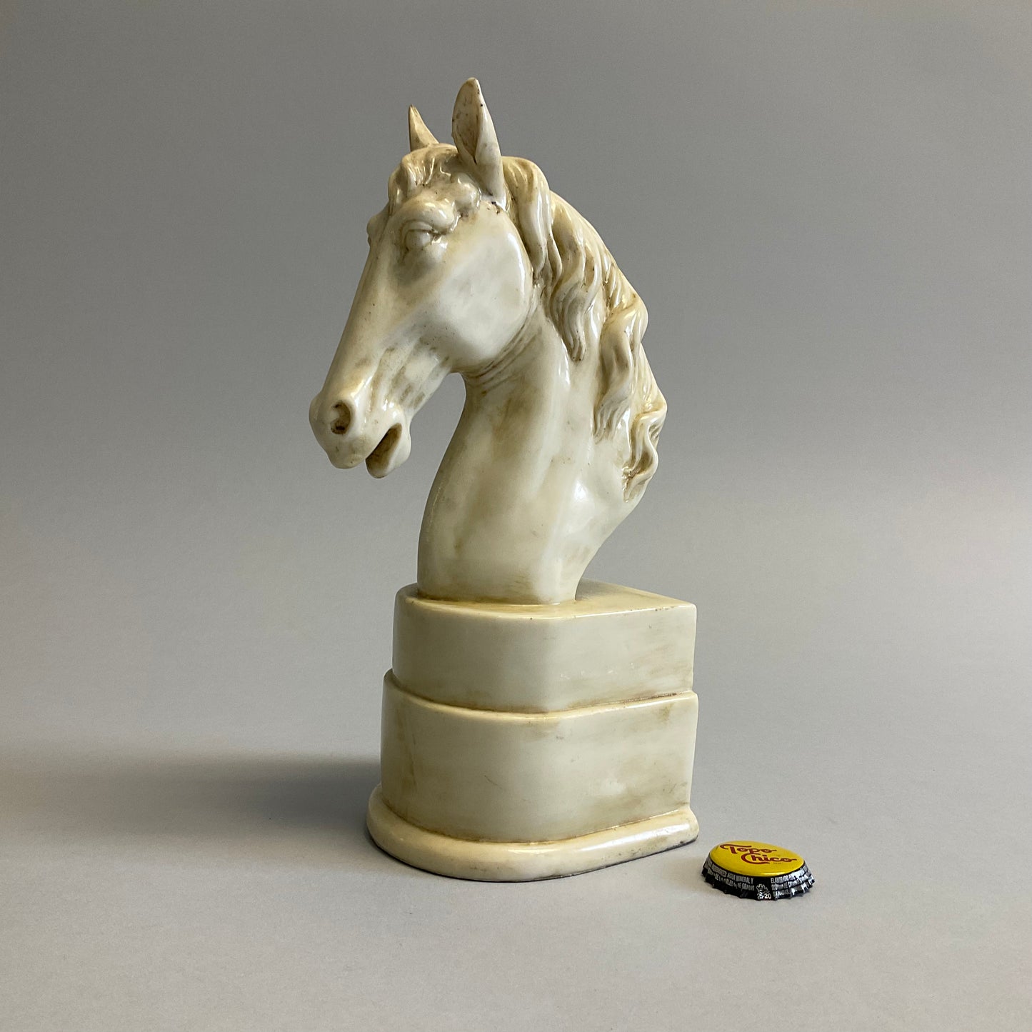 Horse Bookend