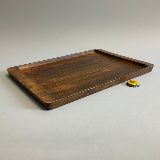 Wood Tray