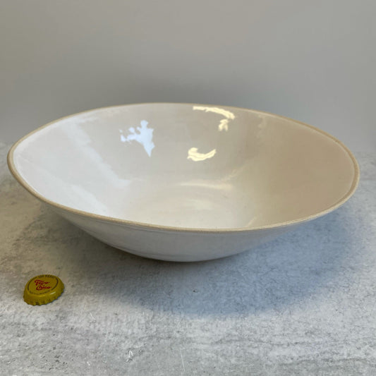 Wonkiware Ceramic Bowl