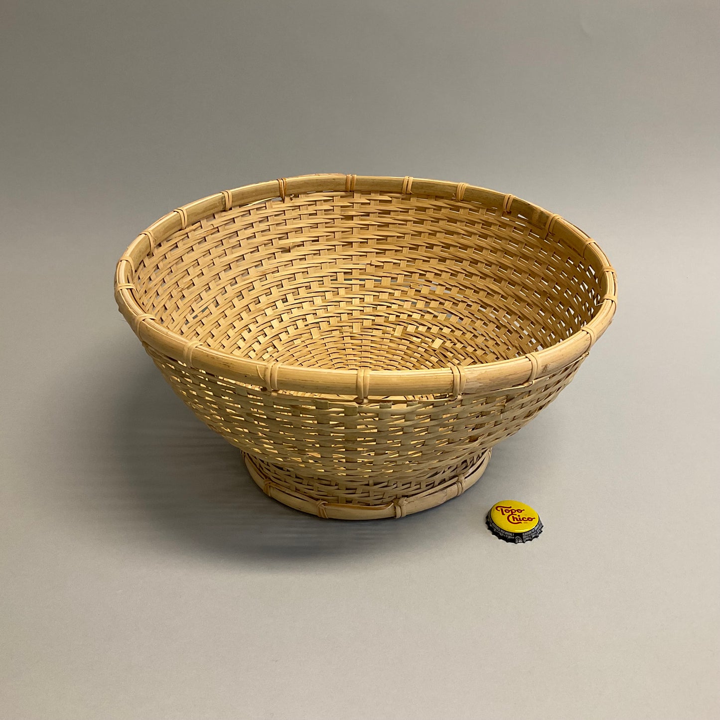 Woven Basket