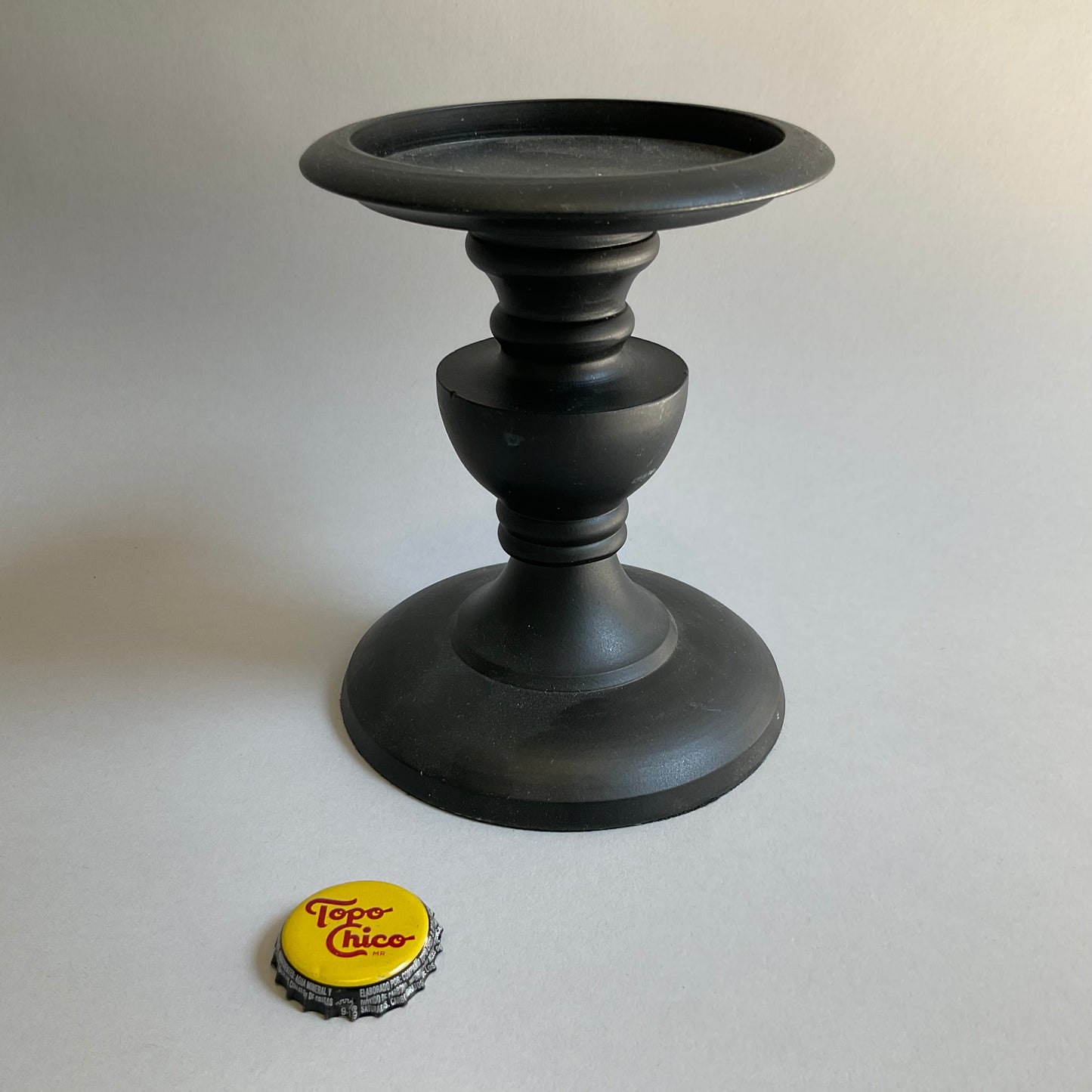 Pillar Candle Holder