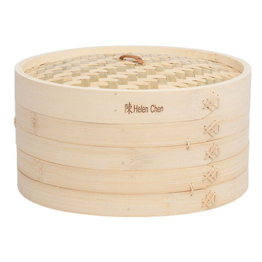 Bamboo Steamer