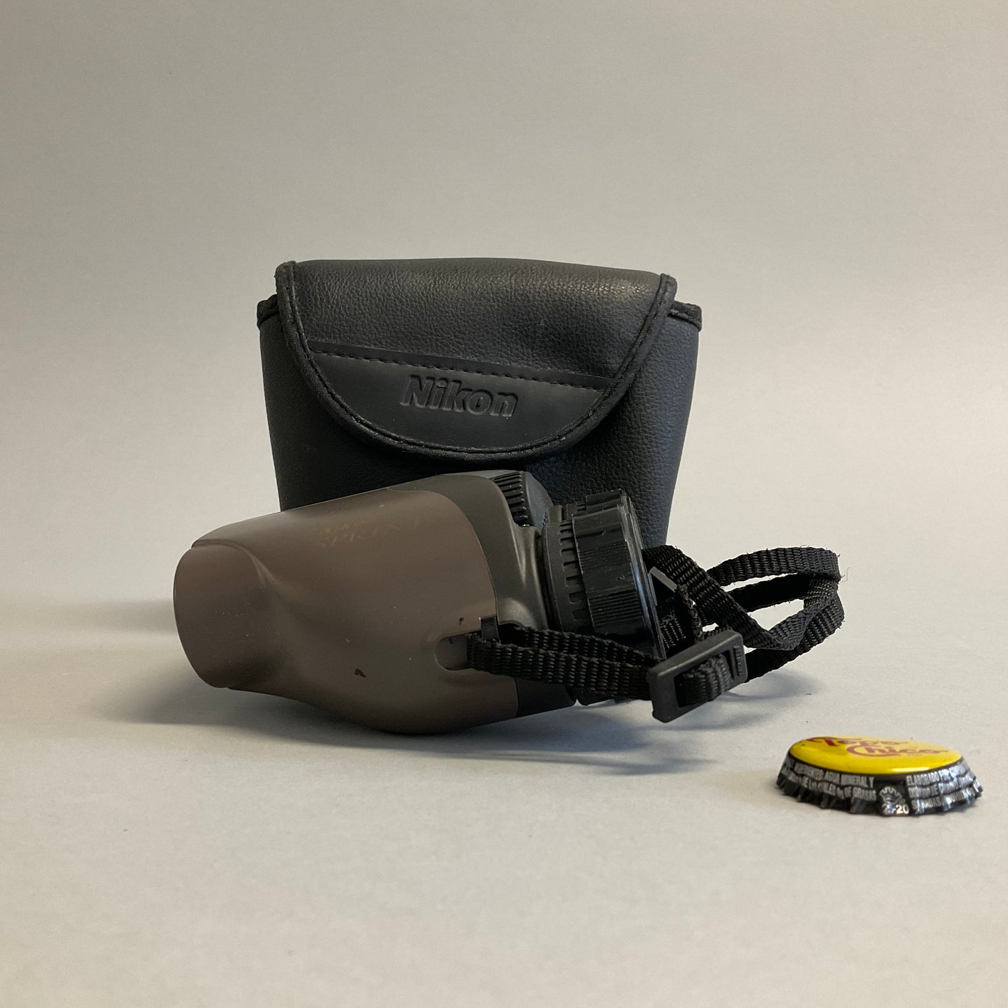 Nikon Binoculars with Bag