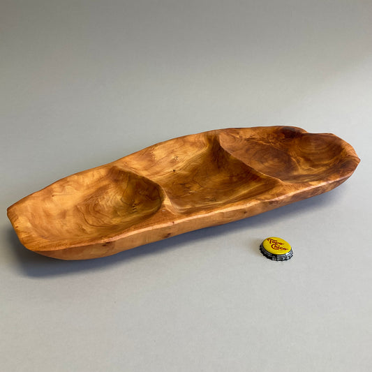 Wood Platter