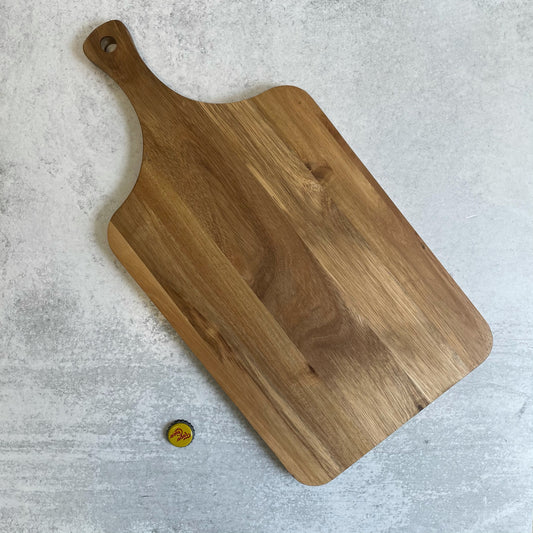 Acacia Paddle Board