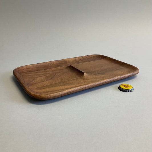 Wooden Serving Tray