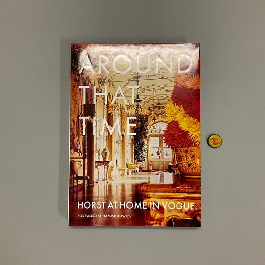 Around That Time Book