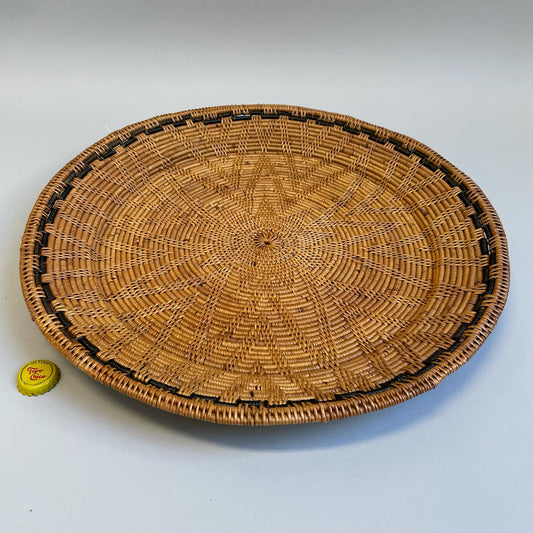 Woven Tray