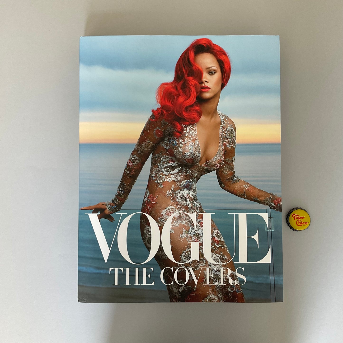 Vogue The Covers Book