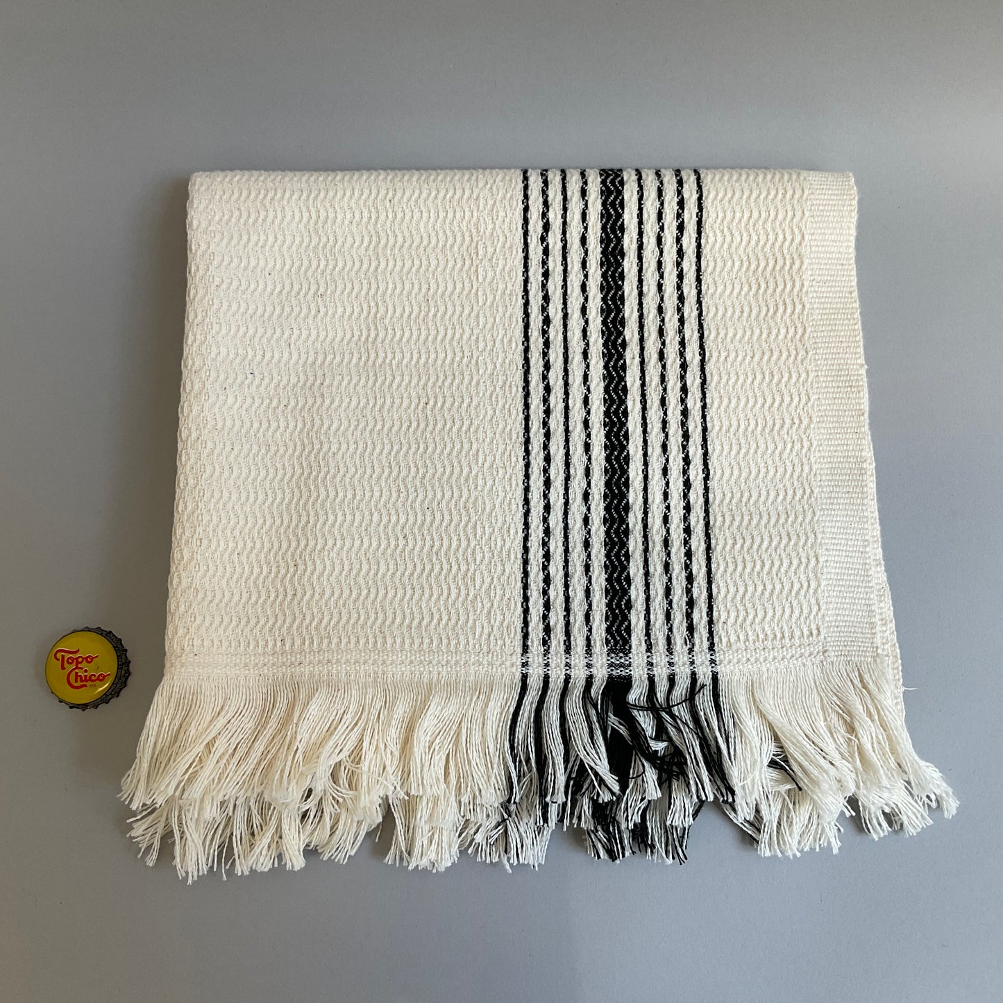 Turkish Bath and Hand Towel Set