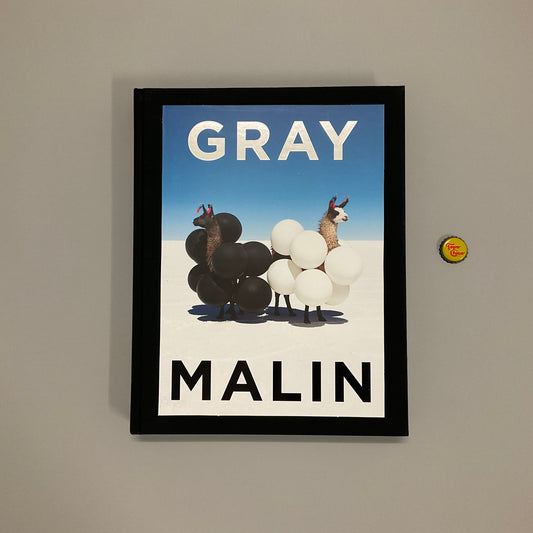 Gray Malin Book