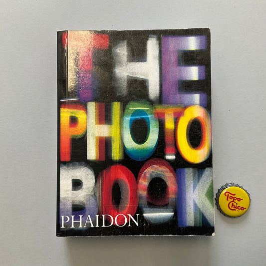 The Photo Book