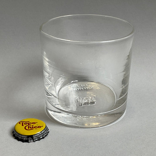 JFR Glass Handmade Double Old Fashioned