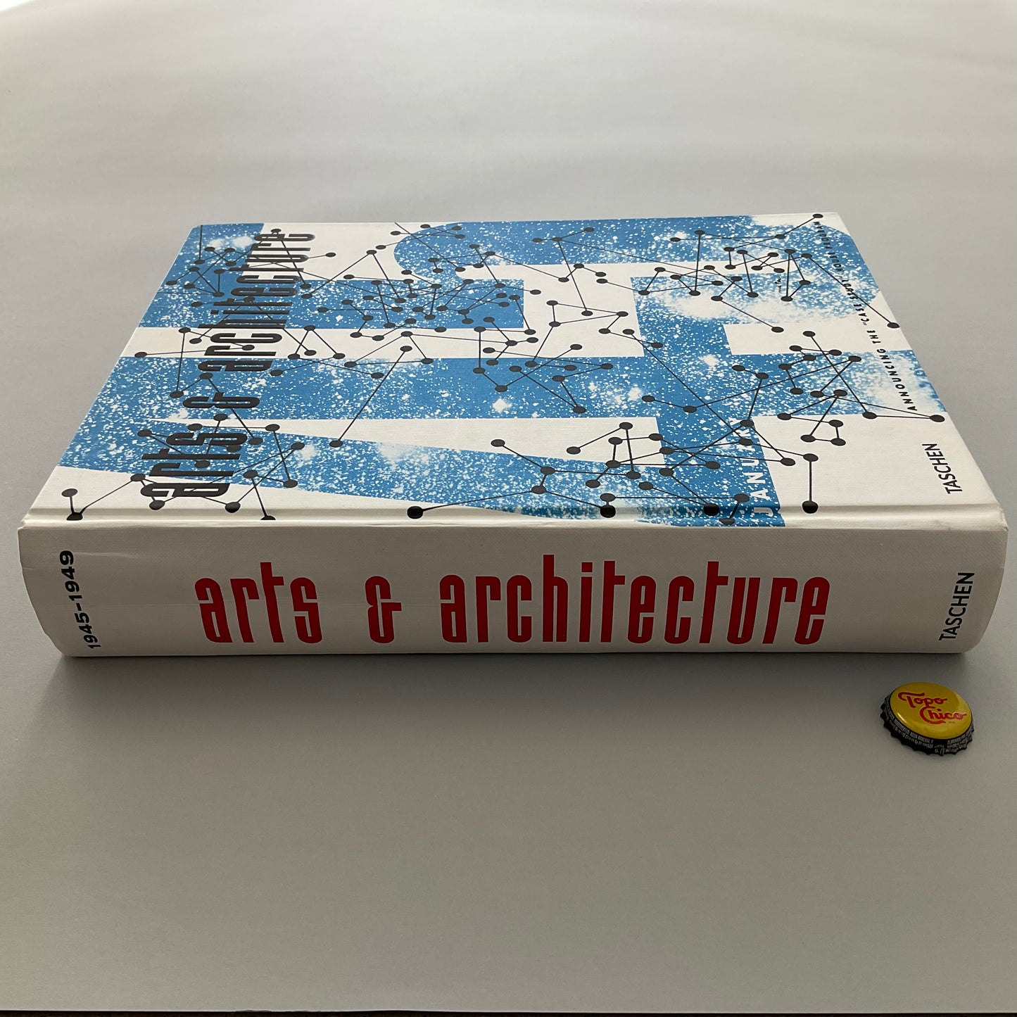 Arts & Architecture Book