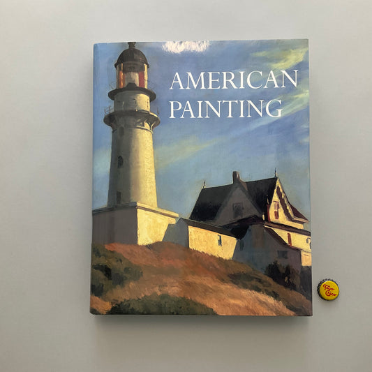 American Painting Book