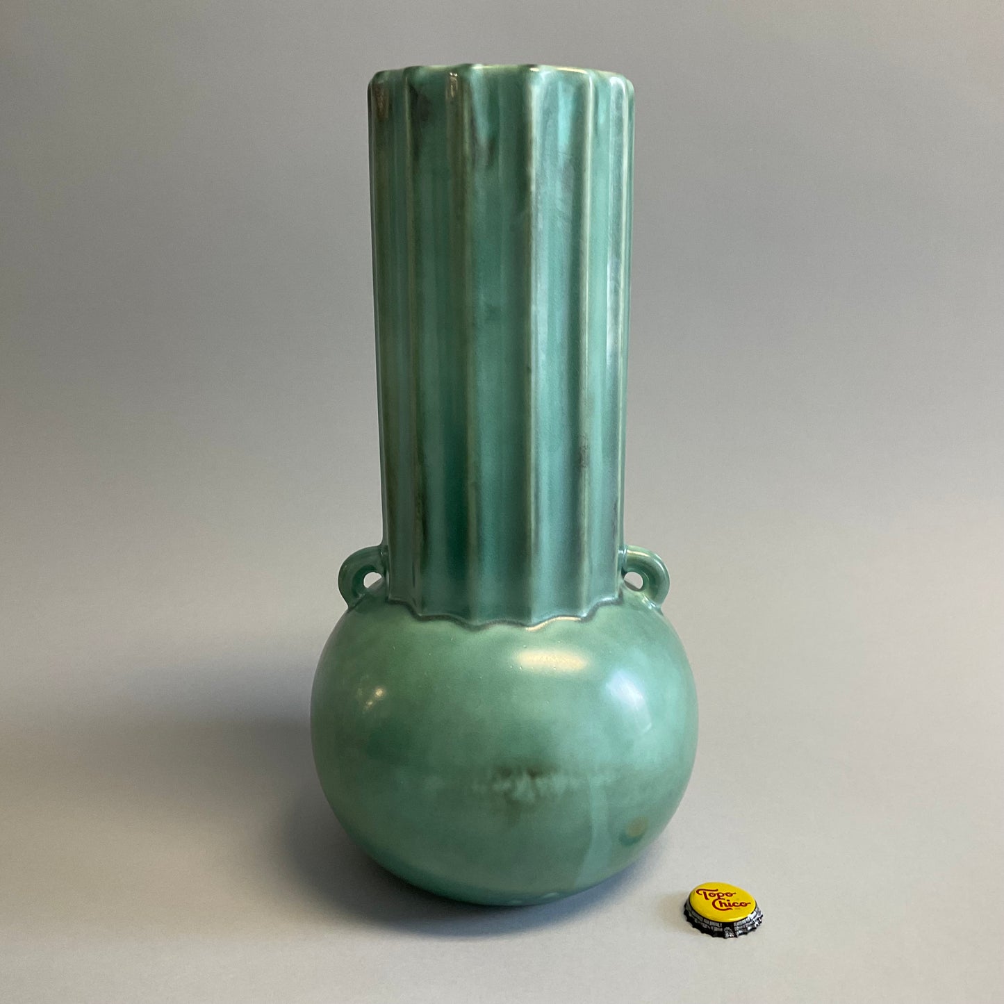 Jade Vase