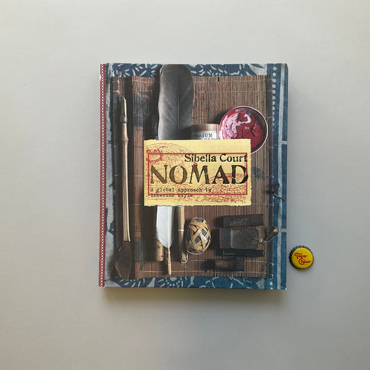 Nomad Book