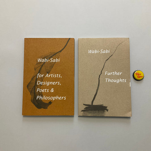 Wabi-Sabi Books