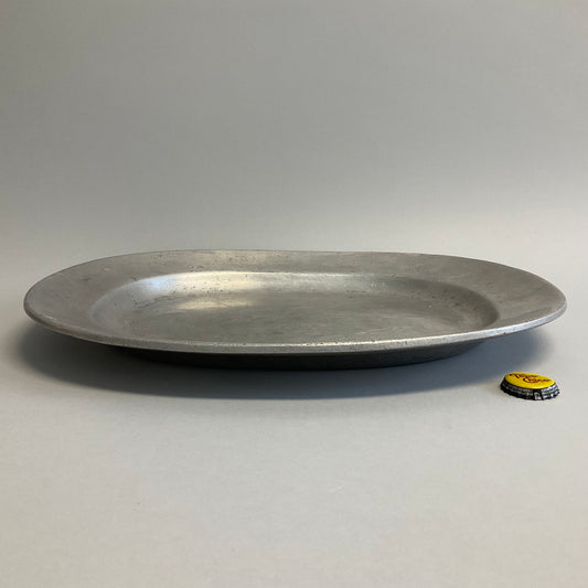 Pewter Tray