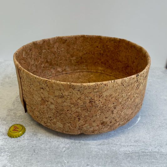 Cork Bowl