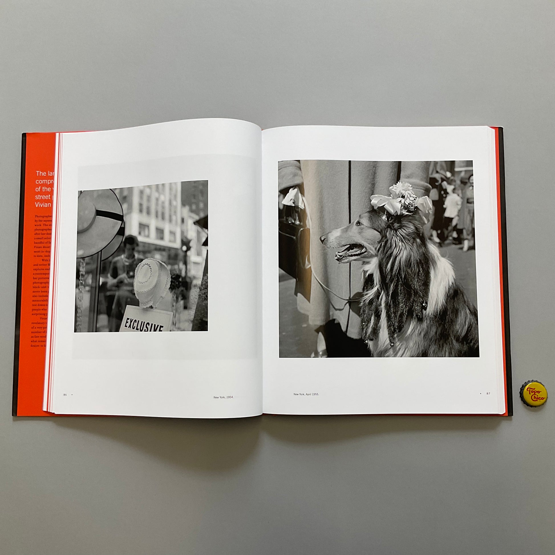 Vivian Maier: A Photographer Found Book – The Props Dept. Vivian Maier: A Photographer Found Book – The Props Dept.