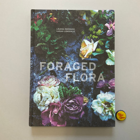 Foraged Flora Book