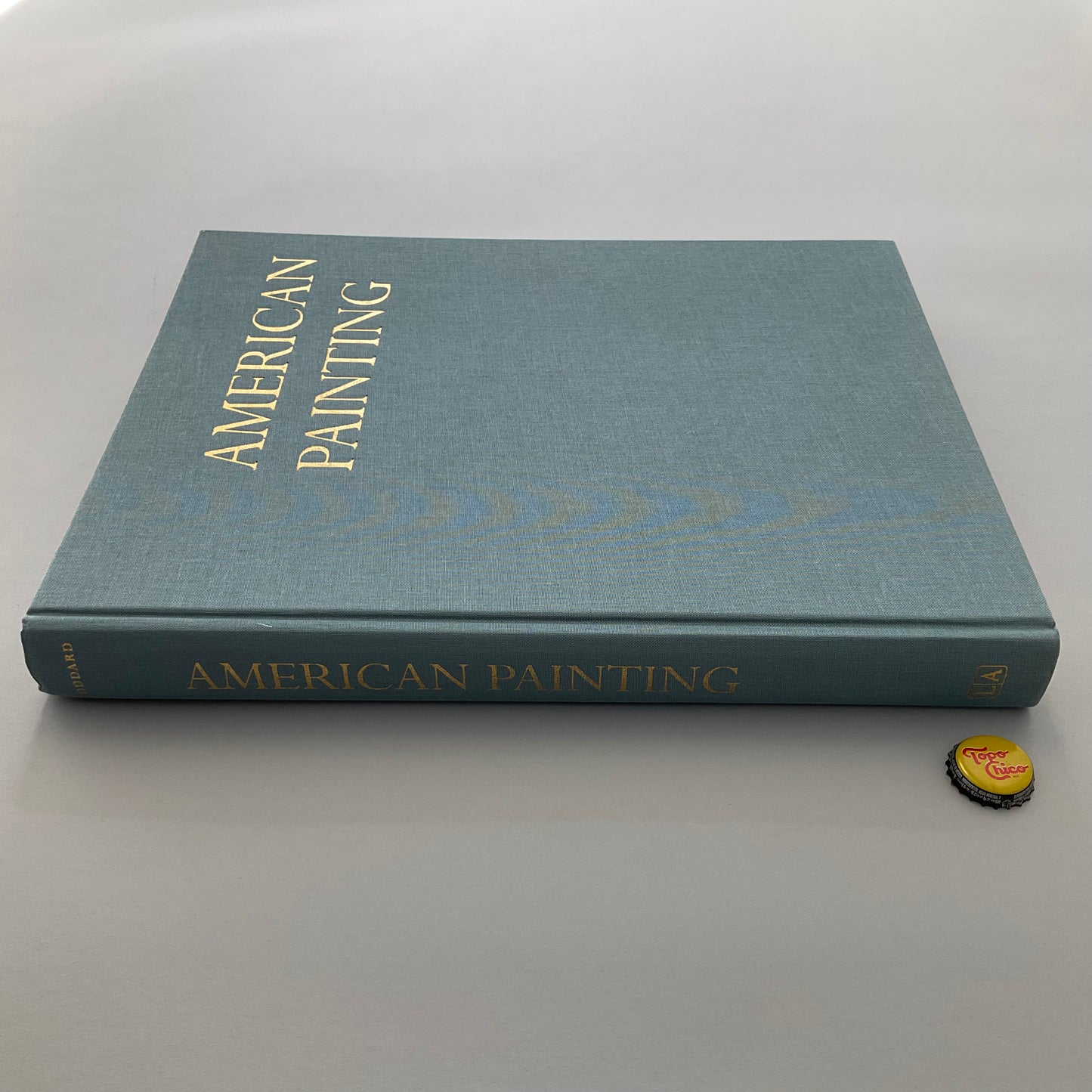 American Painting Book