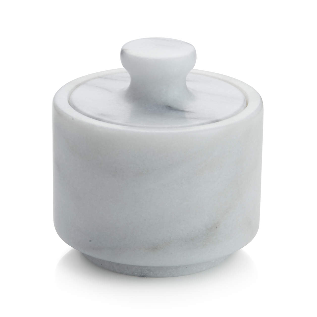 Marble Salt Cellar