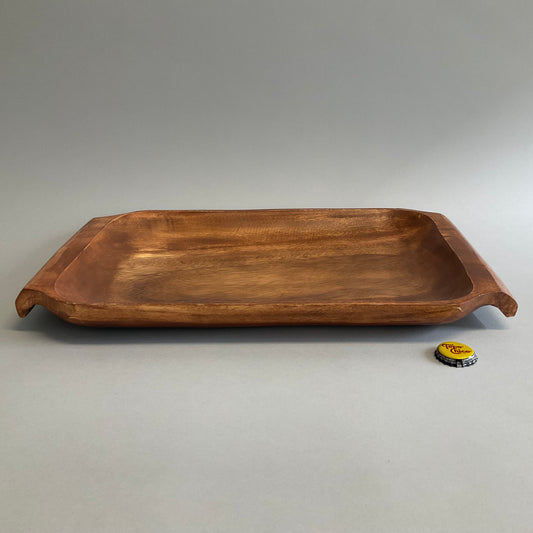 Acacia Serving Tray