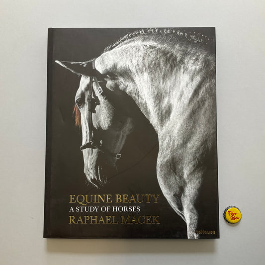 Equine Beauty Book