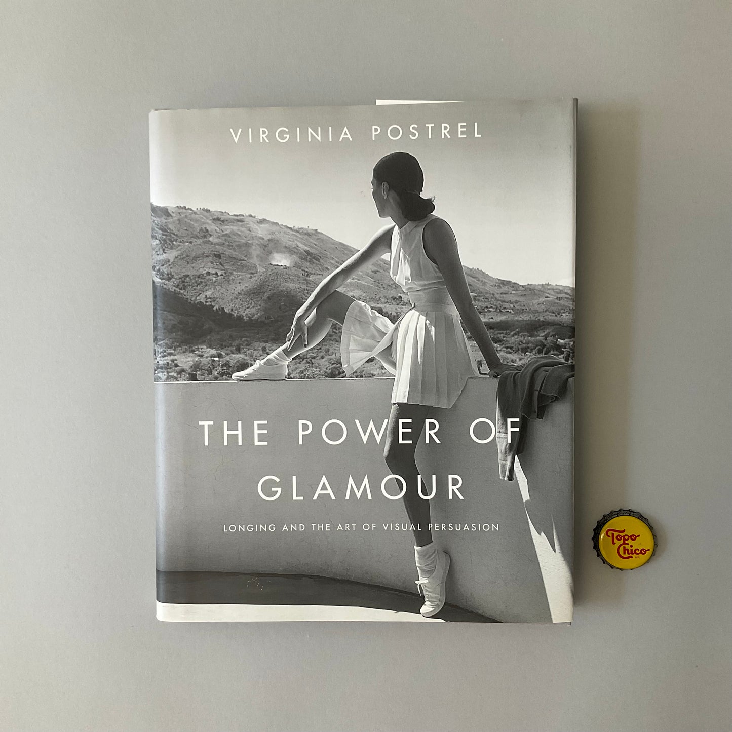 The Power of Glamour Book