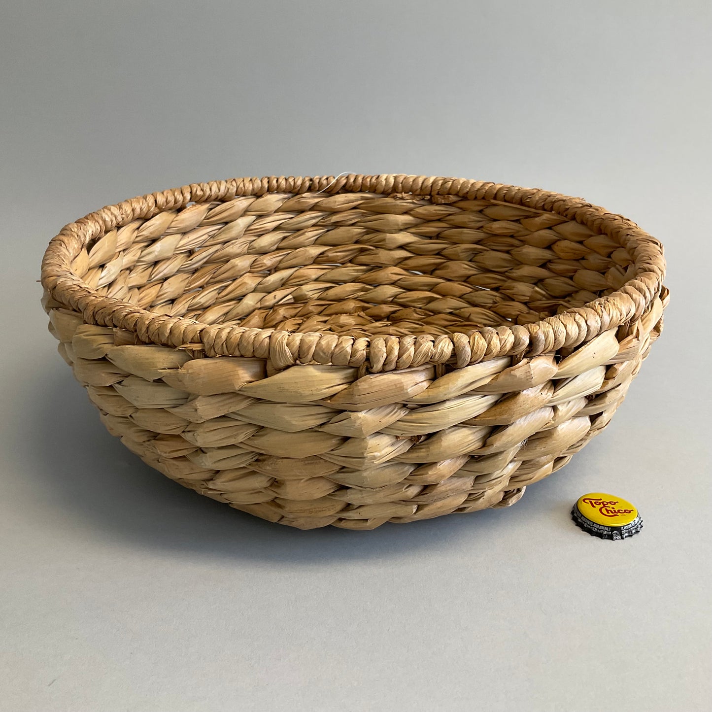 Seagrass Basket