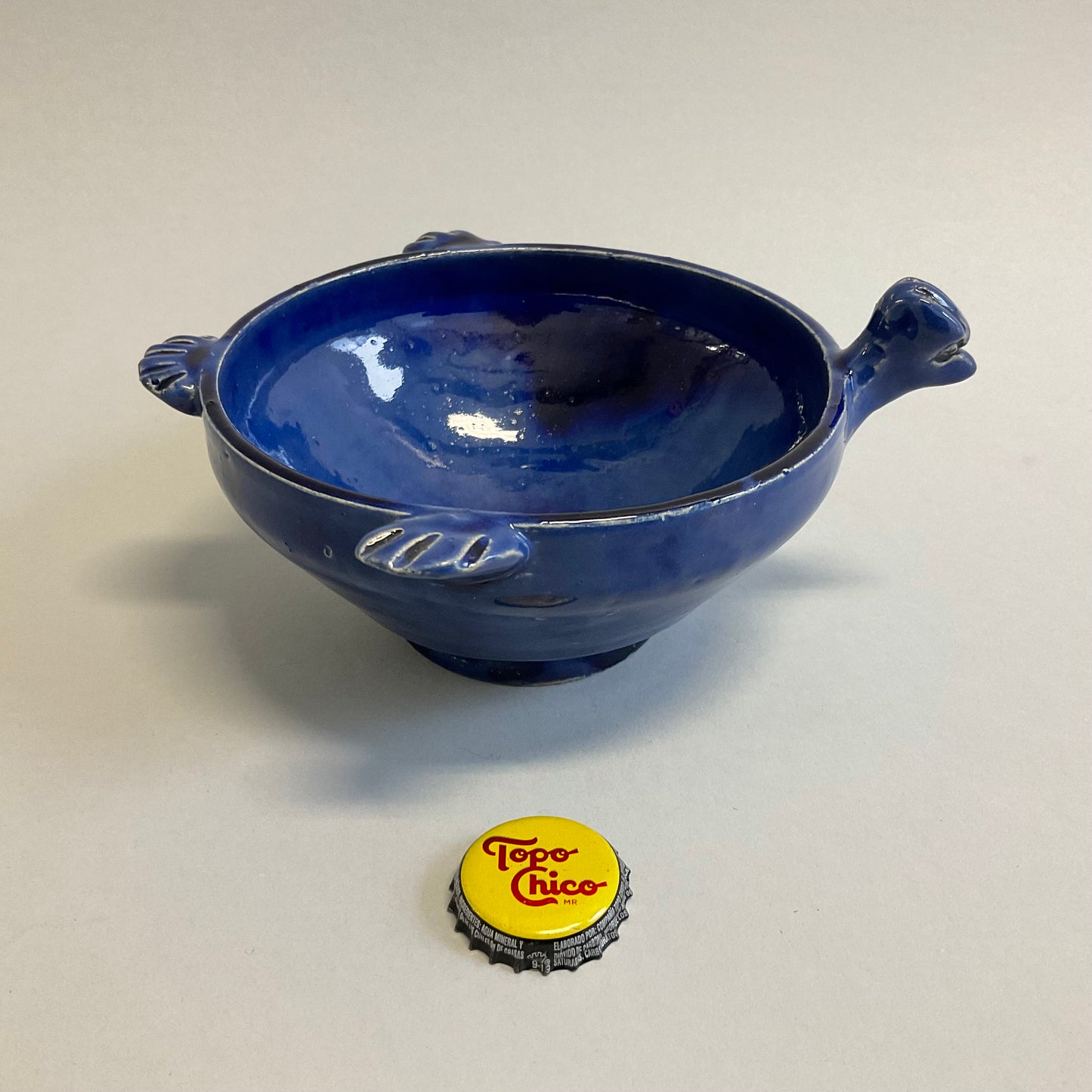 Blue Bird Bowl